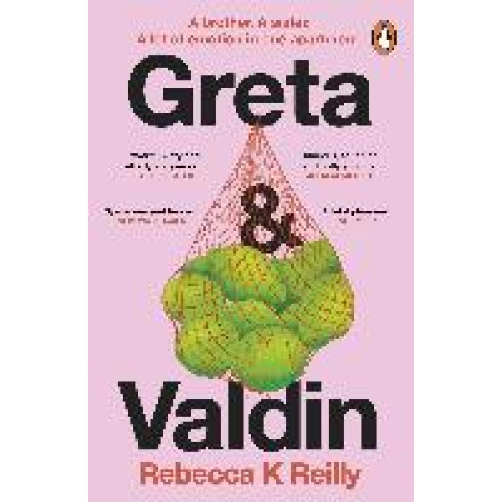 9781804946077 - Reilly Rebecca K Greta and Valdin