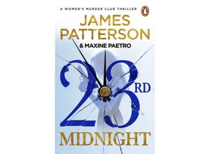 9781804946176 - 23rd Midnight - James Patterson Kartoniert (TB)