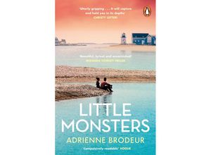 9781804946350 - Little Monsters - Adrienne Brodeur Taschenbuch