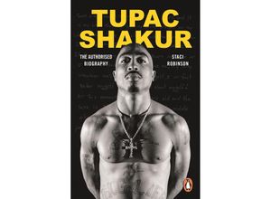 9781804946411 - Tupac Shakur - Staci Robinson Taschenbuch