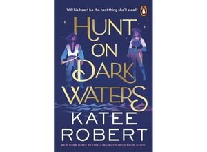 9781804947456 - Hunt On Dark Waters - Katee Robert Taschenbuch