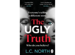 9781804990025 - The Ugly Truth - LC North Kartoniert (TB)