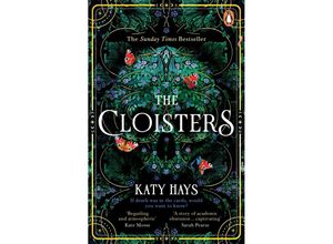 9781804990032 - The Cloisters - Katy Hays Kartoniert (TB)