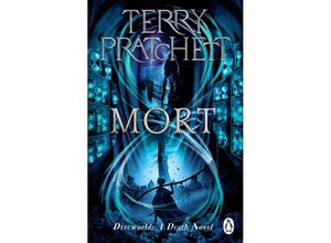 9781804990391 - Mort - Terry Pratchett Kartoniert (TB)