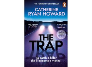 9781804991169 - The Trap - Catherine Ryan Howard Taschenbuch