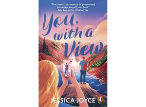 9781804991213 - You With a View - Jessica Joyce Kartoniert (TB)