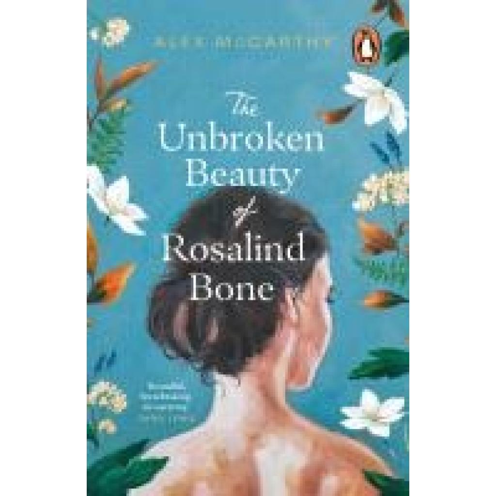 9781804991244 - McCarthy Alex The Unbroken Beauty of Rosalind Bone