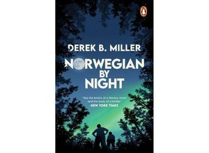 9781804991541 - Norwegian by Night - Derek B Miller Kartoniert (TB)