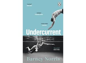 9781804991848 - Undercurrent - Barney Norris Kartoniert (TB)