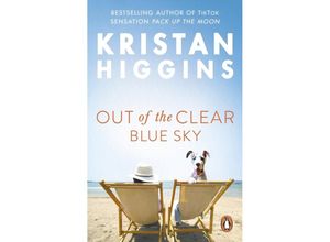 9781804993026 - Out of the Clear Blue Sky - Kristan Higgins Kartoniert (TB)