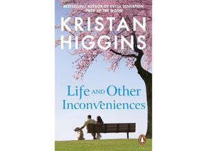 9781804993033 - Life and Other Inconveniences - Kristan Higgins Kartoniert (TB)