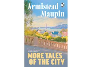 9781804994269 - More Tales Of The City - Armistead Maupin Taschenbuch