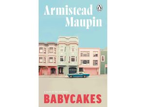 9781804994283 - Babycakes - Armistead Maupin Taschenbuch