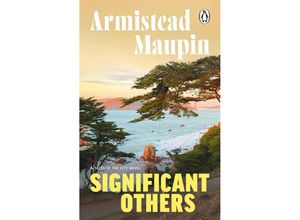 9781804994290 - Significant Others - Armistead Maupin Taschenbuch