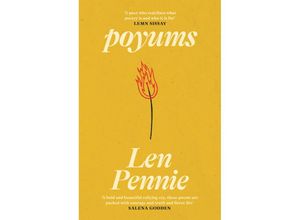 9781805301387 - poyums - Len Pennie Gebunden