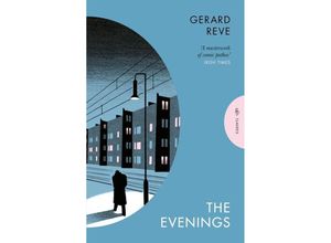9781805330264 - The Evenings - Gerard Reve Taschenbuch