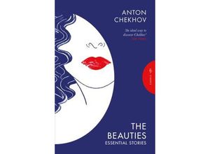 9781805330301 - The Beauties - Anton Chekhov Taschenbuch