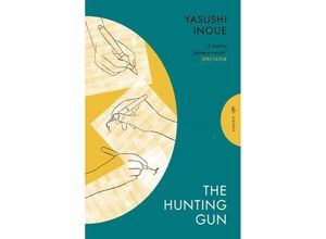 9781805330394 - The Hunting Gun - Yasushi Inoue Taschenbuch