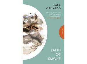 9781805330905 - Land of Smoke - Sara Gallardo Taschenbuch