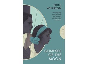 9781805330929 - Glimpses of the Moon - Edith Wharton Taschenbuch