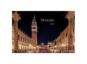 9781835240168 - Venedig 2025 L 35x50cm