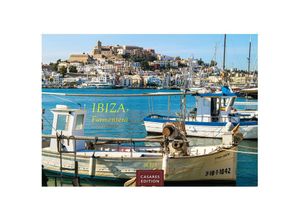 9781835240366 - Ibiza Formentera 2025 L 35x50cm