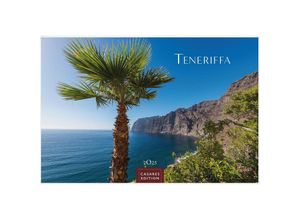 9781835240403 - Teneriffa 2025 L 35x50cm