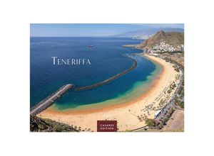 9781835240410 - Teneriffa 2025 S 24x35 cm