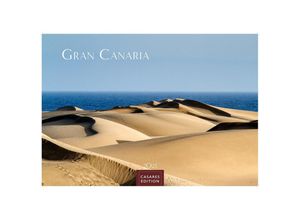 9781835240434 - Gran Canaria 2025 S 24x35 cm