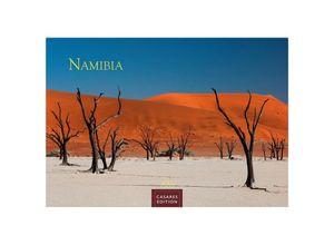 9781835240625 - Namibia 2025 L 35x50cm