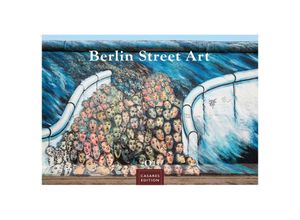 9781835240946 - Berlin Street Art 2025 L 35x50cm