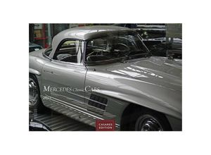 9781835241011 - Mercedes Classic Cars 2025 S 24x35cm