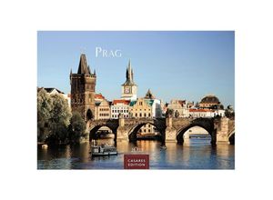 9781835241592 - Prag 2025 S 24x35cm