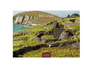 9781835241653 - Irland 2025 S 24x35cm