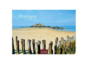 9781835241783 - Bretagne 2025 L 35x50cm