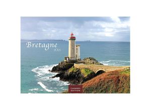 9781835241790 - Bretagne 2025 S 24x35cm