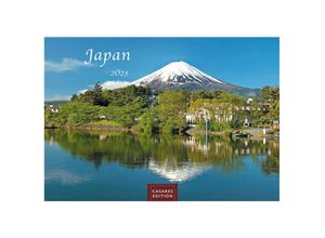 9781835242292 - Japan 2025 S 24x35cm