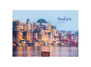 9781835242452 - Indien 2025 S 24x35cm