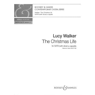 9781835680063 - The christmas life