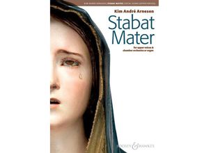 9781835689998 - Stabat Mater Geheftet