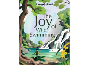 9781837580606 - The Joy of Wild Swimming Gebunden