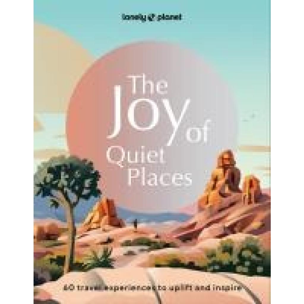 9781837582662 - The Joy of Quiet Places