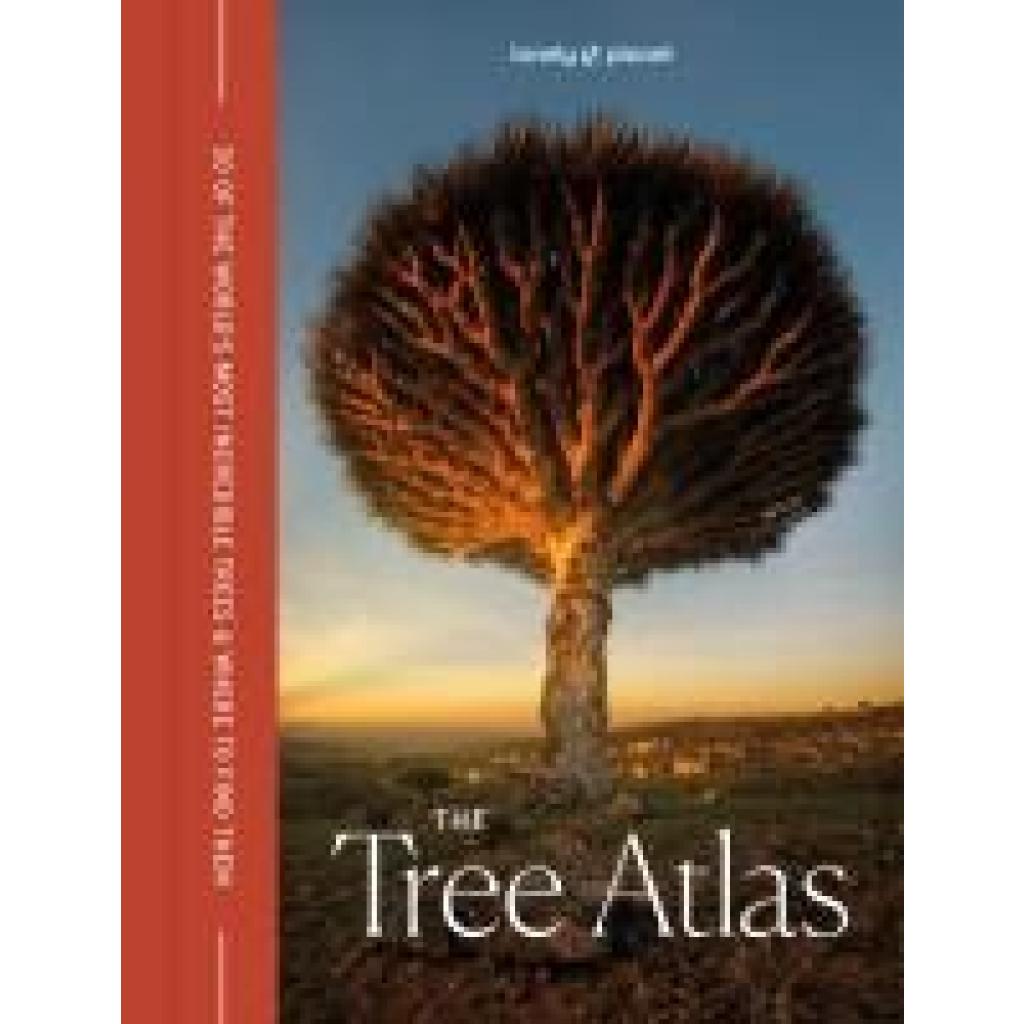 9781837582679 - The Tree Atlas