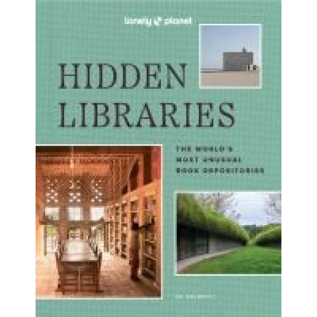 9781837582723 - Hidden Libraries