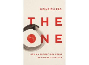 9781837730308 - The One - Heinrich Päs Taschenbuch