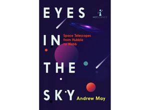 9781837731275 - Eyes in the Sky - Andrew May Taschenbuch