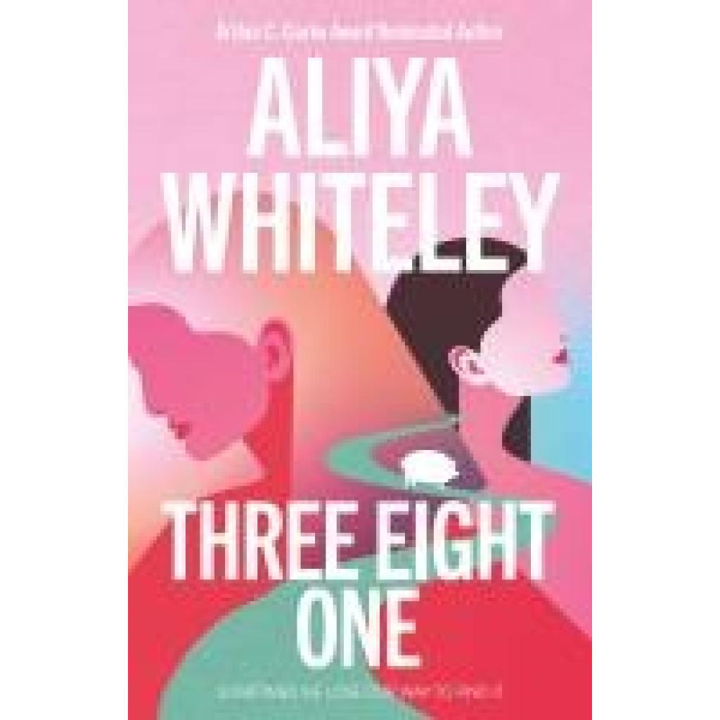 9781837862375 - Whiteley Aliya Three Eight One