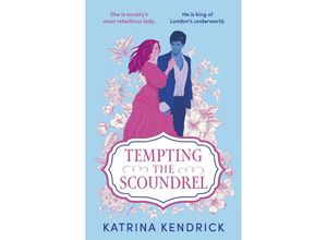 9781837930999 - Tempting the Scoundrel - Katrina Kendrick Taschenbuch