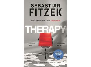 9781837933556 - Therapy - Sebastian Fitzek Kartoniert (TB)