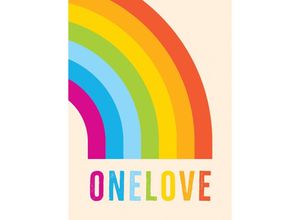 9781837991303 - One Love - Summersale Publishers Gebunden